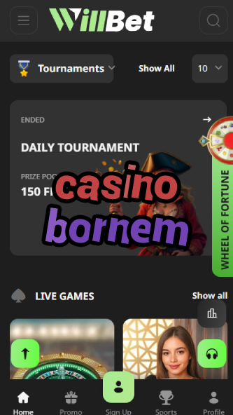 Casino Bornem - Top Belgian Casino-www.bdqngd.com