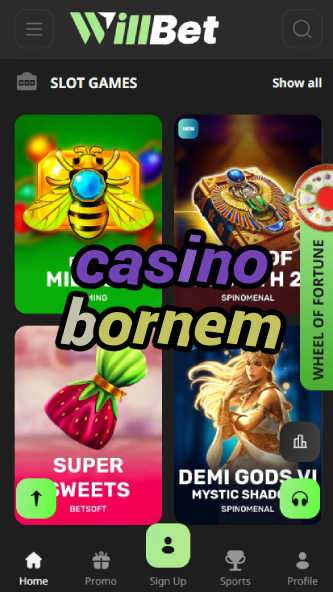 Casino Bornem - Top Belgian Casino-www.bdqngd.com