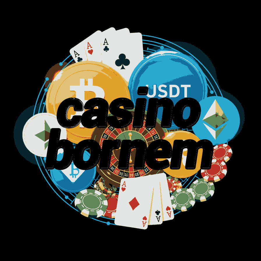 Casino Bornem - Top Belgian Casino